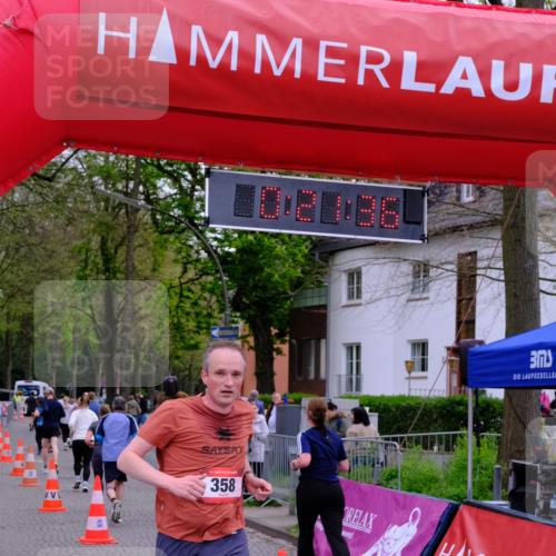 19.04.2026 - Hammer Lauf Tim E. http://msf.ph/oto/9528512 19.04.2026 10:06:45 Ziel 313, 358, 710, 940, 1200, 1638, 1713, 1842 meine-sportfotos.de