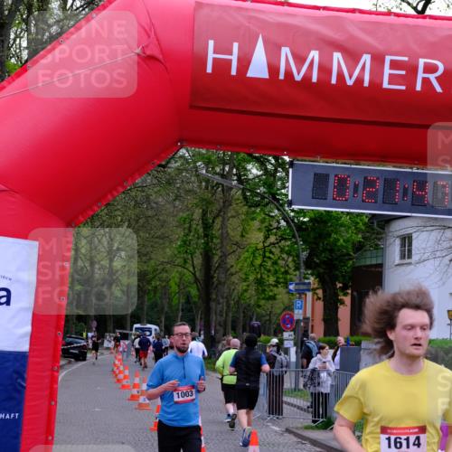 19.04.2026 - Hammer Lauf Tim E. http://msf.ph/oto/9528537 19.04.2026 10:06:56 Ziel 366, 1003, 1075, 1249, 1614 meine-sportfotos.de