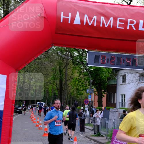 19.04.2026 - Hammer Lauf Tim E. http://msf.ph/oto/9528540 19.04.2026 10:06:56 Ziel 366, 1003, 1075, 1249, 1614 meine-sportfotos.de