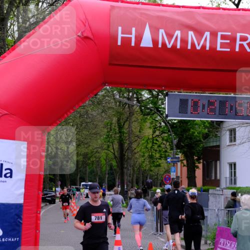 19.04.2026 - Hammer Lauf Tim E. http://msf.ph/oto/9528557 19.04.2026 10:07:07 Ziel 164, 234, 254, 260, 344, 755, 781, 941, 1150, 1201, 1640, 1828 meine-sportfotos.de