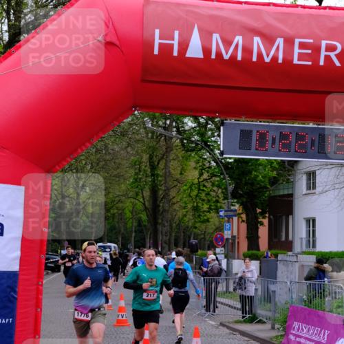 19.04.2026 - Hammer Lauf Tim E. http://msf.ph/oto/9528618 19.04.2026 10:07:22 Ziel 106, 114, 217, 321, 422, 551, 563, 578, 613, 651, 1009, 1028, 1623, 1691, 1732, 1776 meine-sportfotos.de