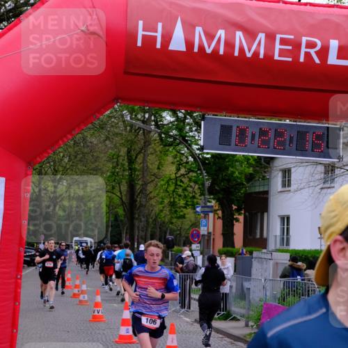 19.04.2026 - Hammer Lauf Tim E. http://msf.ph/oto/9528646 19.04.2026 10:07:24 Ziel 106, 114, 217, 293, 321, 422, 563, 578, 613, 651, 955, 1007, 1009, 1623, 1691, 1776 meine-sportfotos.de