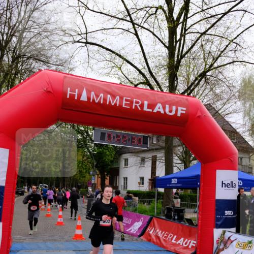 19.04.2026 - Hammer Lauf Tim E. http://msf.ph/oto/9528689 19.04.2026 10:07:39 Ziel 786, 903, 1107, 1230, 1357, 1775, 1793, 1921 meine-sportfotos.de