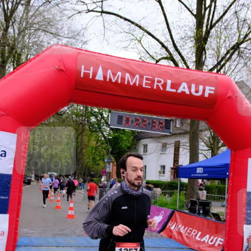 19.04.2026 - Hammer Lauf Tim E. http://msf.ph/oto/9528697 19.04.2026 10:07:41 Ziel 786, 903, 1107, 1230, 1357, 1775, 1921 meine-sportfotos.de