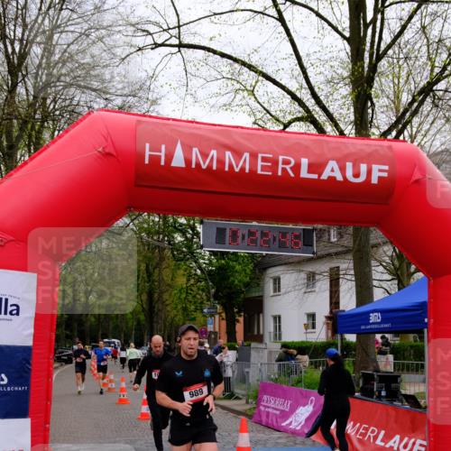 19.04.2026 - Hammer Lauf Tim E. http://msf.ph/oto/9528711 19.04.2026 10:07:55 Ziel 241, 244, 256, 315, 753, 804, 989, 1053, 1093, 1105 meine-sportfotos.de