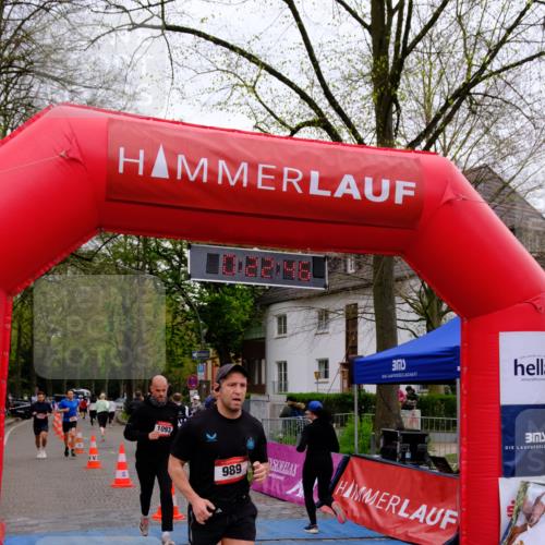 19.04.2026 - Hammer Lauf Tim E. http://msf.ph/oto/9528713 19.04.2026 10:07:55 Ziel 241, 244, 256, 315, 753, 804, 989, 1053, 1093, 1105 meine-sportfotos.de