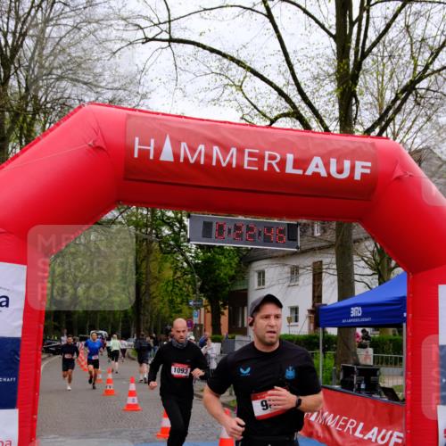 19.04.2026 - Hammer Lauf Tim E. http://msf.ph/oto/9528716 19.04.2026 10:07:55 Ziel 241, 244, 256, 315, 753, 804, 989, 1053, 1093, 1105 meine-sportfotos.de