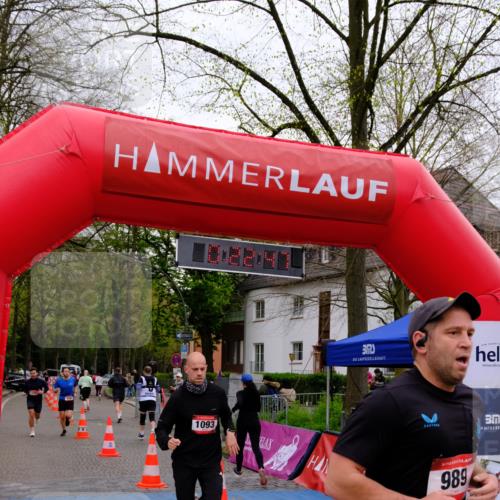 19.04.2026 - Hammer Lauf Tim E. http://msf.ph/oto/9528719 19.04.2026 10:07:56 Ziel 244, 256, 315, 753, 804, 989, 1053, 1093, 1101, 1105, 1234 meine-sportfotos.de