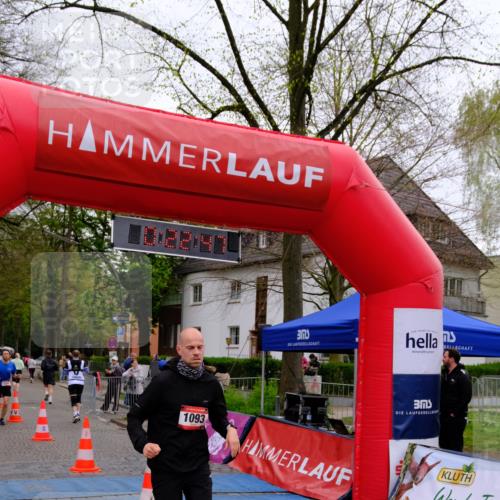 19.04.2026 - Hammer Lauf Tim E. http://msf.ph/oto/9528721 19.04.2026 10:07:56 Ziel 244, 256, 315, 753, 804, 989, 1053, 1093, 1101, 1105, 1234 meine-sportfotos.de