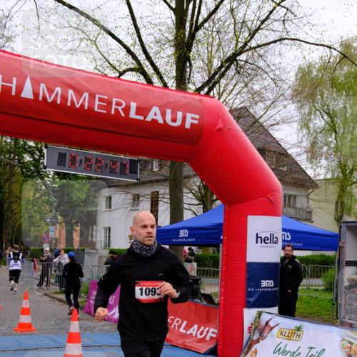 19.04.2026 - Hammer Lauf Tim E. http://msf.ph/oto/9528724 19.04.2026 10:07:56 Ziel 244, 256, 315, 753, 804, 989, 1053, 1093, 1101, 1105, 1234 meine-sportfotos.de