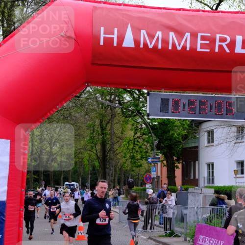 19.04.2026 - Hammer Lauf Tim E. http://msf.ph/oto/9528755 19.04.2026 10:08:13 Ziel 126, 129, 180, 399, 667, 716, 907, 1122, 1744, 1877, 1902 meine-sportfotos.de