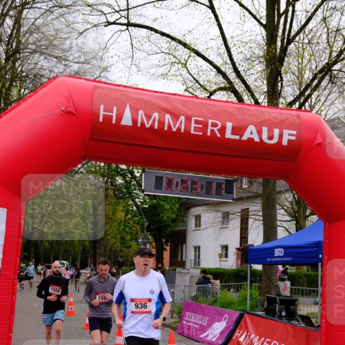 19.04.2026 - Hammer Lauf Tim E. http://msf.ph/oto/9528807 19.04.2026 10:08:19 Ziel 129, 190, 399, 660, 716, 760, 907, 936, 1122, 1558, 1559, 1902 meine-sportfotos.de