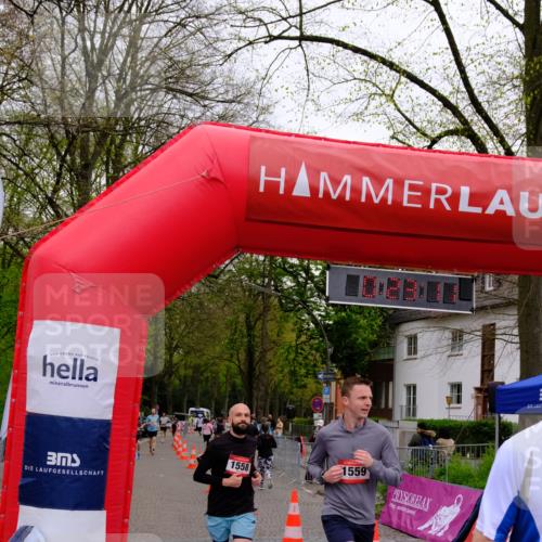 19.04.2026 - Hammer Lauf Tim E. http://msf.ph/oto/9528812 19.04.2026 10:08:20 Ziel 190, 399, 660, 716, 760, 907, 936, 957, 1122, 1558, 1559, 1902 meine-sportfotos.de