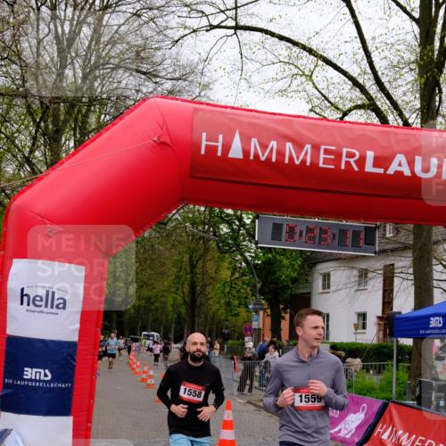 19.04.2026 - Hammer Lauf Tim E. http://msf.ph/oto/9528815 19.04.2026 10:08:20 Ziel 190, 399, 660, 716, 760, 907, 936, 957, 1122, 1558, 1559, 1902 meine-sportfotos.de
