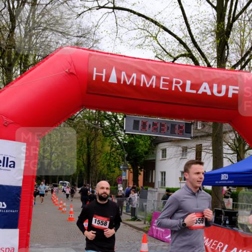 19.04.2026 - Hammer Lauf Tim E. http://msf.ph/oto/9528818 19.04.2026 10:08:21 Ziel 190, 274, 399, 660, 716, 760, 936, 957, 1558, 1559, 1902 meine-sportfotos.de