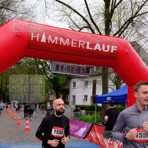 19.04.2026 - Hammer Lauf Tim E. http://msf.ph/oto/9528825 19.04.2026 10:08:21 Ziel 190, 274, 399, 660, 716, 760, 936, 957, 1558, 1559, 1902 meine-sportfotos.de