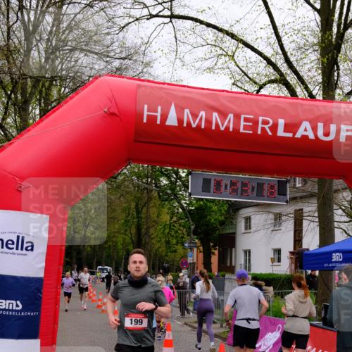 19.04.2026 - Hammer Lauf Tim E. http://msf.ph/oto/9528830 19.04.2026 10:08:27 Ziel 190, 199, 243, 274, 275, 317, 660, 760, 876, 898, 957, 963, 1926 meine-sportfotos.de