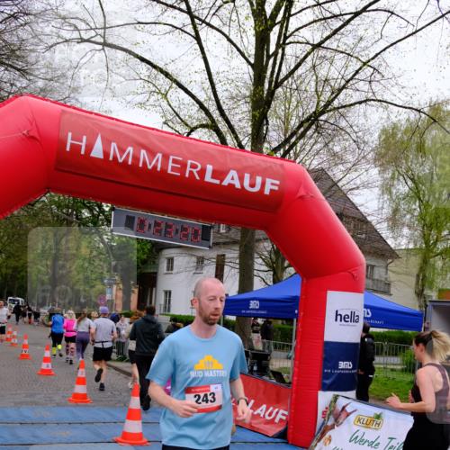 19.04.2026 - Hammer Lauf Tim E. http://msf.ph/oto/9528839 19.04.2026 10:08:28 Ziel 190, 199, 243, 274, 275, 317, 760, 876, 898, 957, 963, 1926 meine-sportfotos.de