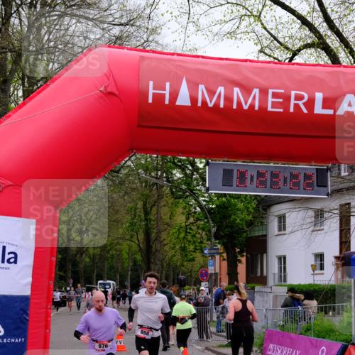 19.04.2026 - Hammer Lauf Tim E. http://msf.ph/oto/9528848 19.04.2026 10:08:31 Ziel 199, 243, 274, 275, 317, 876, 898, 916, 963, 1926 meine-sportfotos.de