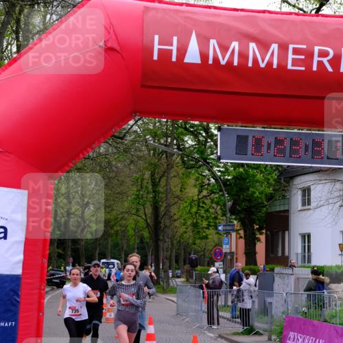 19.04.2026 - Hammer Lauf Tim E. http://msf.ph/oto/9528884 19.04.2026 10:08:40 Ziel 623, 652, 735, 916, 1026, 1917 meine-sportfotos.de