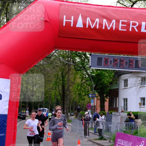 19.04.2026 - Hammer Lauf Tim E. http://msf.ph/oto/9528890 19.04.2026 10:08:40 Ziel 623, 652, 735, 916, 1026, 1917 meine-sportfotos.de