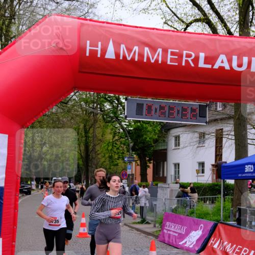 19.04.2026 - Hammer Lauf Tim E. http://msf.ph/oto/9528893 19.04.2026 10:08:41 Ziel 623, 652, 735, 1026, 1917 meine-sportfotos.de