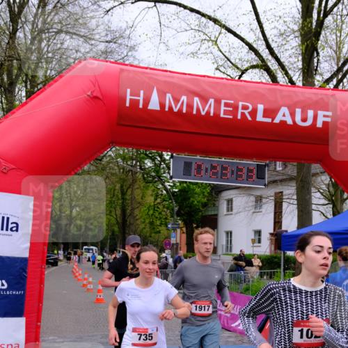 19.04.2026 - Hammer Lauf Tim E. http://msf.ph/oto/9528905 19.04.2026 10:08:42 Ziel 623, 652, 669, 735, 1026, 1917 meine-sportfotos.de