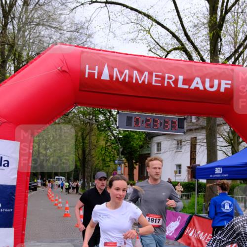 19.04.2026 - Hammer Lauf Tim E. http://msf.ph/oto/9528908 19.04.2026 10:08:42 Ziel 623, 652, 669, 735, 1026, 1917 meine-sportfotos.de