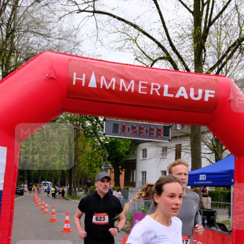 19.04.2026 - Hammer Lauf Tim E. http://msf.ph/oto/9528910 19.04.2026 10:08:42 Ziel 623, 652, 669, 735, 1026, 1917 meine-sportfotos.de