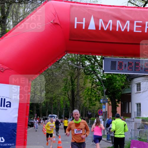 19.04.2026 - Hammer Lauf Tim E. http://msf.ph/oto/9528922 19.04.2026 10:08:59 Ziel 149, 377, 505, 877, 1724 meine-sportfotos.de