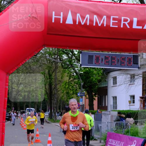 19.04.2026 - Hammer Lauf Tim E. http://msf.ph/oto/9528931 19.04.2026 10:08:59 Ziel 149, 377, 505, 877, 1724 meine-sportfotos.de
