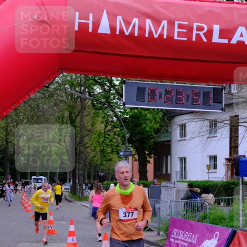 19.04.2026 - Hammer Lauf Tim E. http://msf.ph/oto/9528934 19.04.2026 10:09:00 Ziel 149, 178, 377, 505, 877, 1724 meine-sportfotos.de