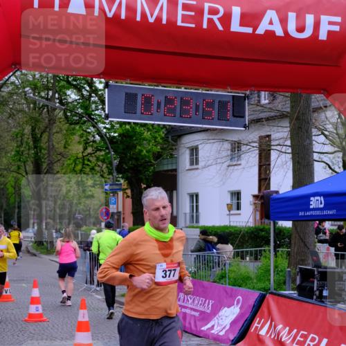 19.04.2026 - Hammer Lauf Tim E. http://msf.ph/oto/9528937 19.04.2026 10:09:00 Ziel 149, 178, 377, 505, 877, 1724 meine-sportfotos.de