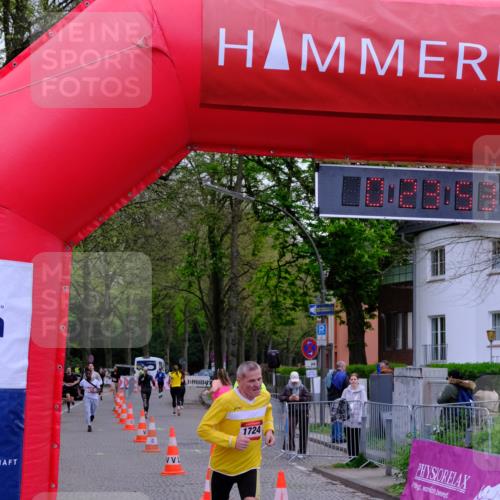 19.04.2026 - Hammer Lauf Tim E. http://msf.ph/oto/9528943 19.04.2026 10:09:02 Ziel 178, 343, 377, 1276, 1724 meine-sportfotos.de