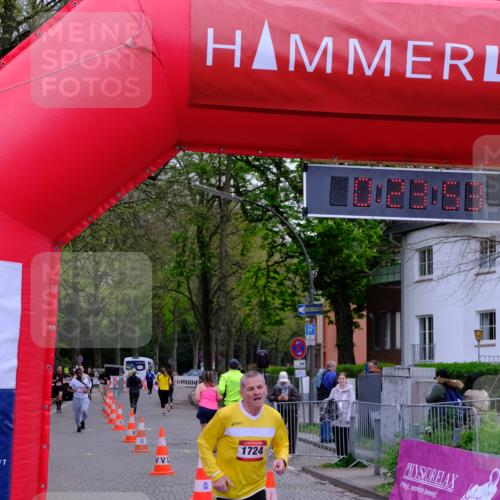 19.04.2026 - Hammer Lauf Tim E. http://msf.ph/oto/9528945 19.04.2026 10:09:02 Ziel 178, 343, 377, 1276, 1724 meine-sportfotos.de