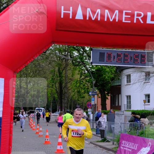 19.04.2026 - Hammer Lauf Tim E. http://msf.ph/oto/9528948 19.04.2026 10:09:02 Ziel 178, 343, 377, 1276, 1724 meine-sportfotos.de