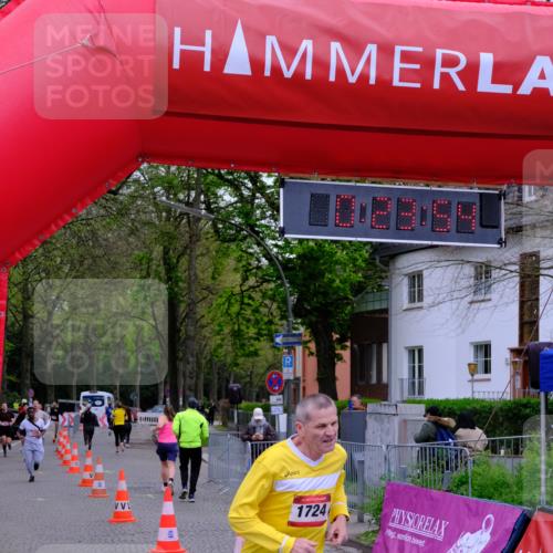 19.04.2026 - Hammer Lauf Tim E. http://msf.ph/oto/9528954 19.04.2026 10:09:02 Ziel 178, 343, 377, 1276, 1724 meine-sportfotos.de