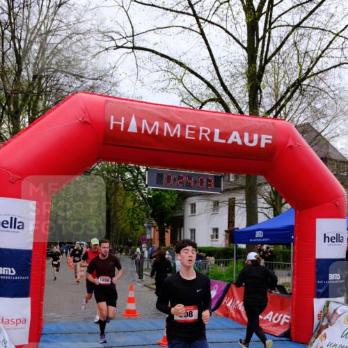 19.04.2026 - Hammer Lauf Tim E. http://msf.ph/oto/9528970 19.04.2026 10:09:12 Ziel 148, 308, 343, 610, 616, 720, 1204, 1276, 1317, 1679, 1798, 1898 meine-sportfotos.de