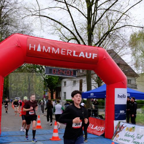 19.04.2026 - Hammer Lauf Tim E. http://msf.ph/oto/9528973 19.04.2026 10:09:12 Ziel 148, 308, 343, 610, 616, 720, 1204, 1276, 1317, 1679, 1798, 1898 meine-sportfotos.de