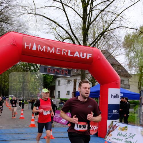 19.04.2026 - Hammer Lauf Tim E. http://msf.ph/oto/9528978 19.04.2026 10:09:13 Ziel 148, 308, 610, 616, 720, 1204, 1317, 1679, 1798, 1898 meine-sportfotos.de