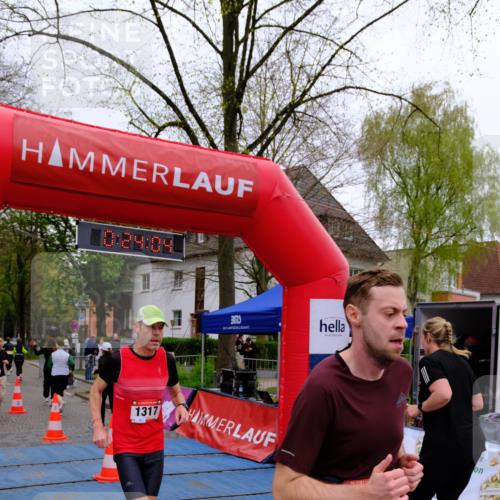 19.04.2026 - Hammer Lauf Tim E. http://msf.ph/oto/9528981 19.04.2026 10:09:13 Ziel 148, 308, 610, 616, 720, 1204, 1317, 1679, 1798, 1898 meine-sportfotos.de