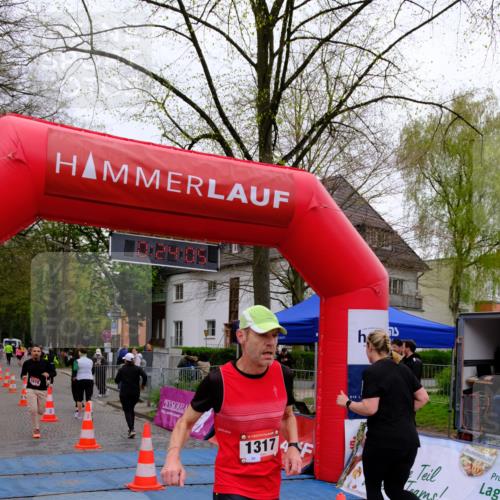 19.04.2026 - Hammer Lauf Tim E. http://msf.ph/oto/9528984 19.04.2026 10:09:14 Ziel 148, 308, 610, 720, 1204, 1317, 1679, 1798, 1898 meine-sportfotos.de