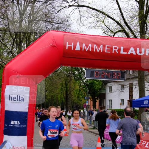 19.04.2026 - Hammer Lauf Tim E. http://msf.ph/oto/9529038 19.04.2026 10:09:41 Ziel 105, 222, 400, 799, 863, 1000, 1001, 1145, 1210, 1211, 1246, 1262, 1266, 1304, 1800 meine-sportfotos.de