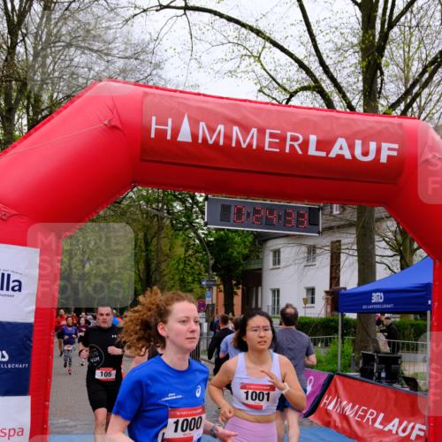 19.04.2026 - Hammer Lauf Tim E. http://msf.ph/oto/9529044 19.04.2026 10:09:41 Ziel 105, 222, 400, 799, 863, 1000, 1001, 1145, 1210, 1211, 1246, 1262, 1266, 1304, 1800 meine-sportfotos.de