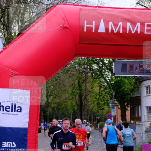 19.04.2026 - Hammer Lauf Tim E. http://msf.ph/oto/9529100 19.04.2026 10:09:54 Ziel 672, 871, 879, 1114, 1298, 1356, 1641, 1692, 1700, 1731 meine-sportfotos.de