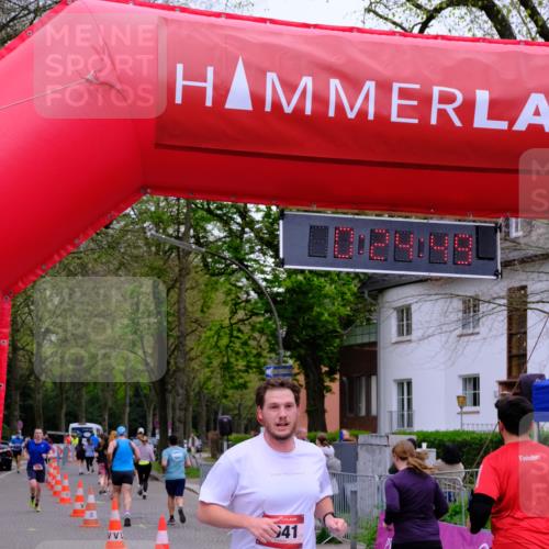 19.04.2026 - Hammer Lauf Tim E. http://msf.ph/oto/9529126 19.04.2026 10:09:58 Ziel 143, 672, 1114, 1298, 1356, 1641, 1700, 1731, 1763 meine-sportfotos.de