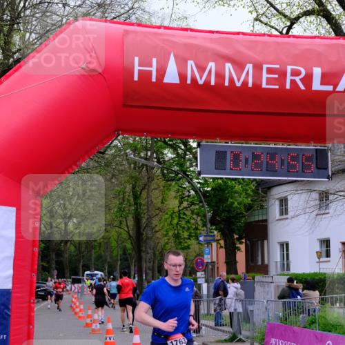 19.04.2026 - Hammer Lauf Tim E. http://msf.ph/oto/9529132 19.04.2026 10:10:04 Ziel 143, 653, 665, 1763, 1850 meine-sportfotos.de