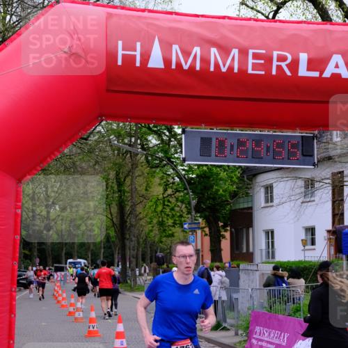 19.04.2026 - Hammer Lauf Tim E. http://msf.ph/oto/9529136 19.04.2026 10:10:04 Ziel 143, 653, 665, 1763, 1850 meine-sportfotos.de