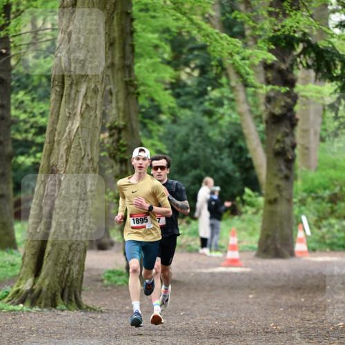 19.04.2026 - Hammer Lauf Dr. Thomas Lammeyer http://msf.ph/oto/9529140 19.04.2026 10:01:30 Laufen 1895 meine-sportfotos.de