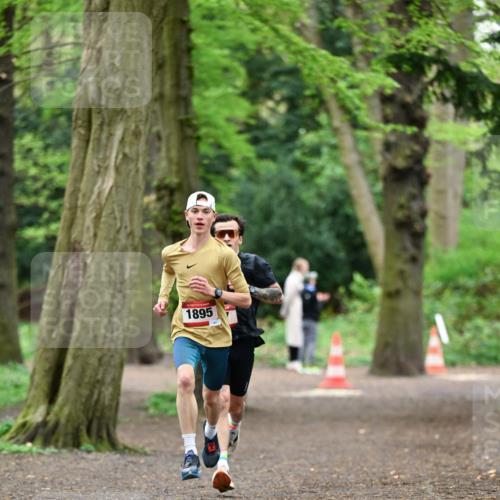 19.04.2026 - Hammer Lauf Dr. Thomas Lammeyer http://msf.ph/oto/9529141 19.04.2026 10:01:30 Laufen 1895 meine-sportfotos.de